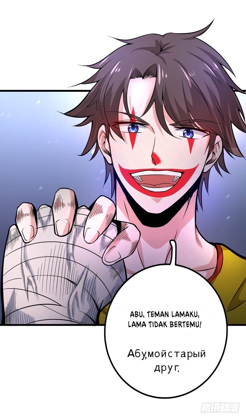 Strongest Divine Doctor Mixed City chapter 45